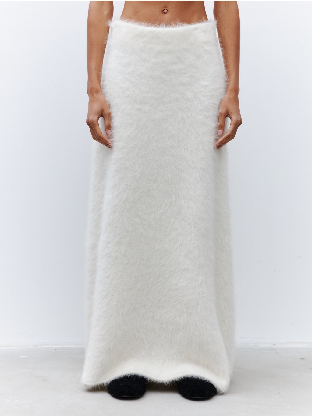 Юбка - купить женскую юбку из кашемира в интернет-магазине